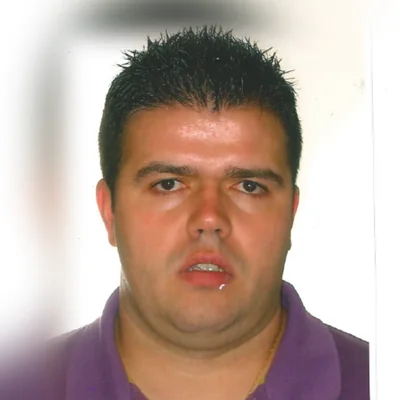 Antonio Basanta