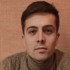 Daniel Martín Corral