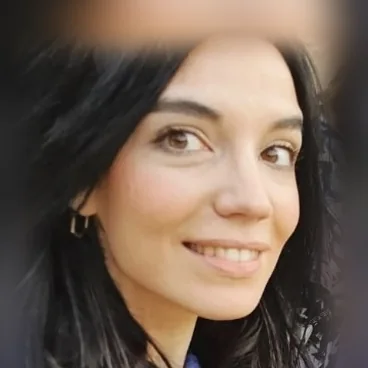 Irene Muñoz