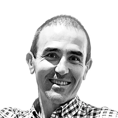 Jaime Sánchez Laguna