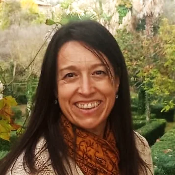 Marta Gracia