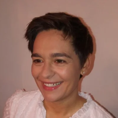 Patricia Vázquez