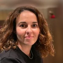Silvia Garrido