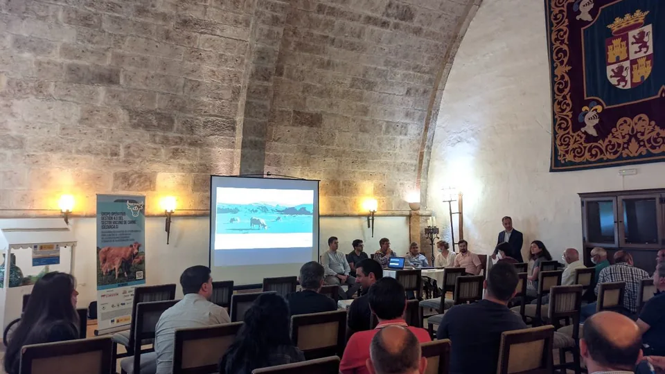 Fotografía del proyecto GO GESVAC 4.0