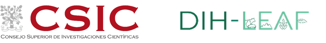 Logotipos de financiación y socios del proyecto GO SEBASTIANA